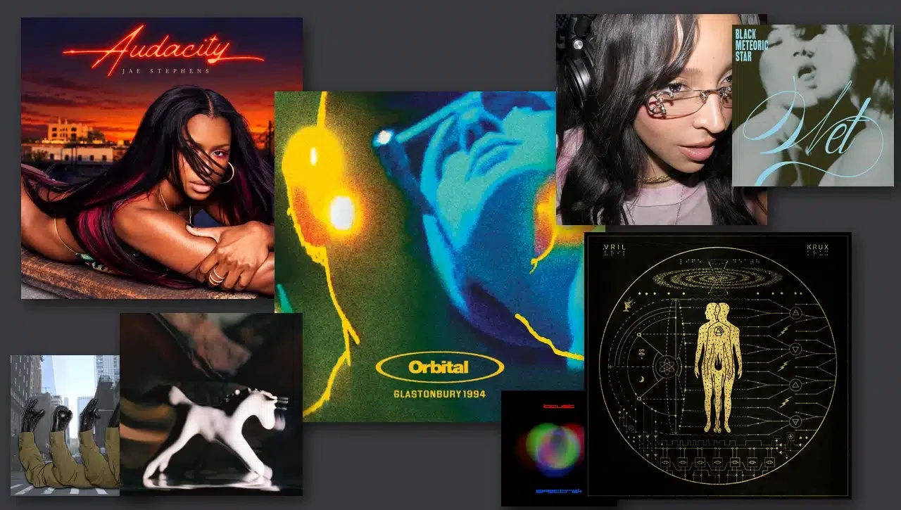 The Sound of the Threshold: The Definitive Electronic Music Landscape of September 2026