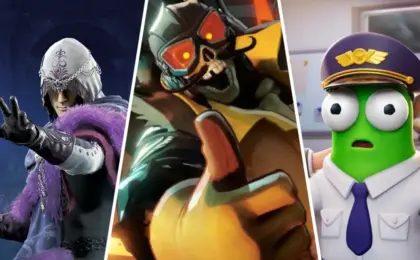 The State of Steam’s Most Anticipated: An Exhaustive Review of the Platform’s Top 20 Wishlisted Games
