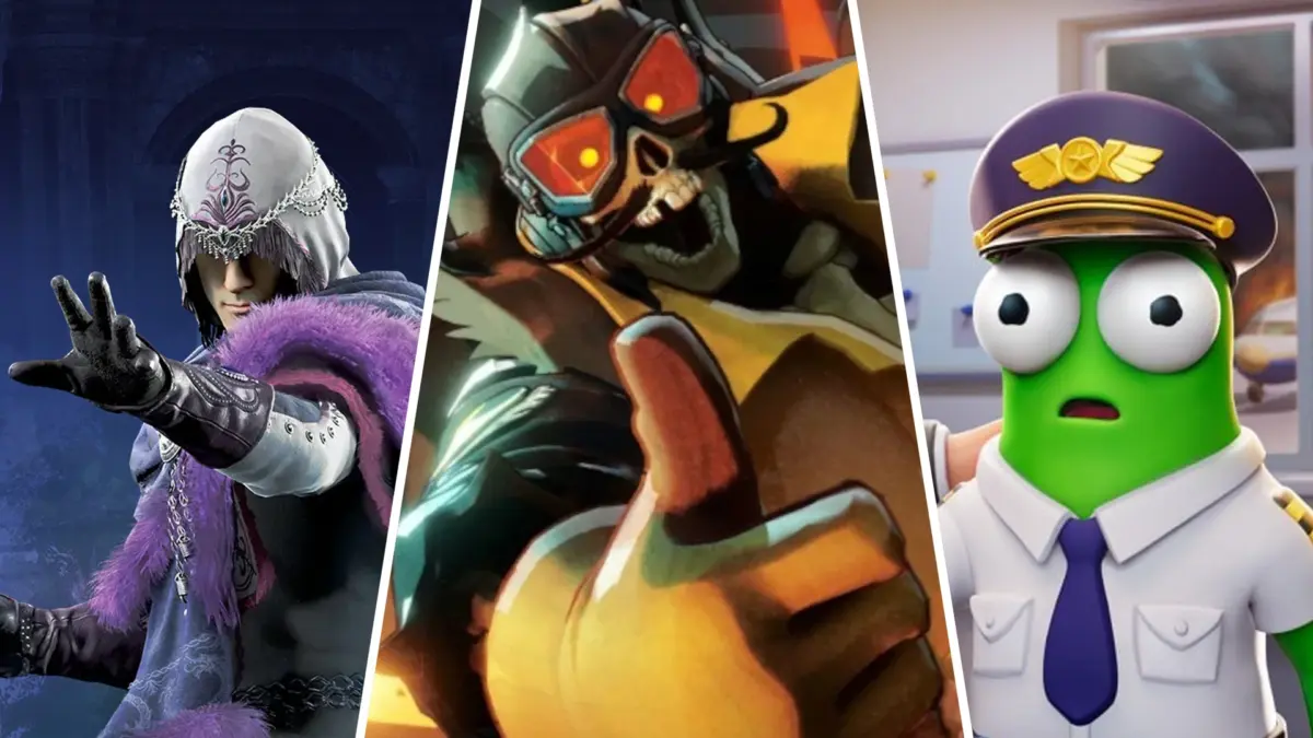 The State of Steam’s Most Anticipated: An Exhaustive Review of the Platform’s Top 20 Wishlisted Games
