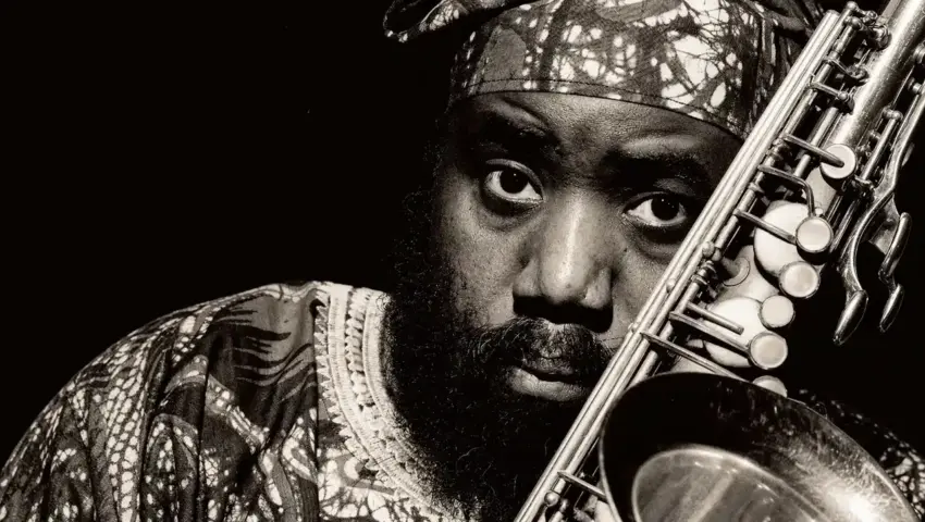 The Transcendent Voice: Remembering David S. Ware and the Uncompromising Architecture of Free Jazz