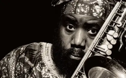 The Transcendent Voice: Remembering David S. Ware and the Unyielding Spirit of Free Jazz