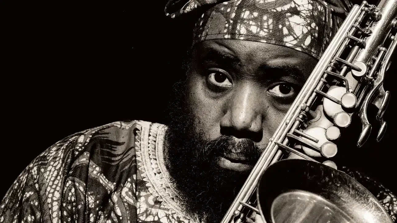The Transcendent Voice: Remembering David S. Ware and the Unyielding Spirit of Free Jazz