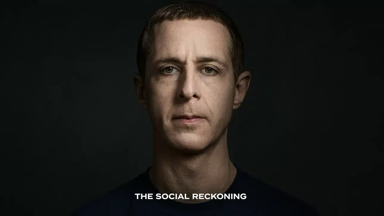 The Triumph of the Snappy Monologue: An Investigation into Aaron Sorkin’s The Social Reckoning and the Illusion of Accountability