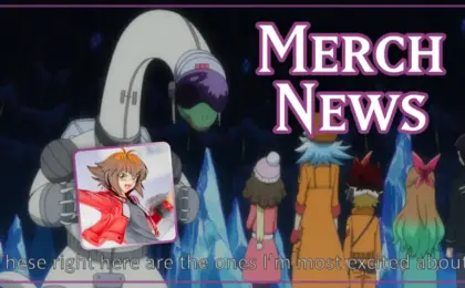 The Ultimate Yu-Gi-Oh! Collectibles Showcase: Mega Hobby EXPO 2026 and Global Merchandise Roundup