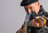 The Unyielding Bard: Richard Thompson Defies Decades with Hippies, Thugs and Heroes