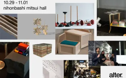 The Vanguard of Metacreative Architecture: A Comprehensive Review of alter. 2026, Tokyo