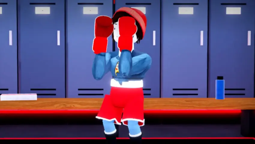 The Virtual Economy of Roblox’s ‘First Person Boxing’: Developer Incentives, Community Retention, and Strategic Progression