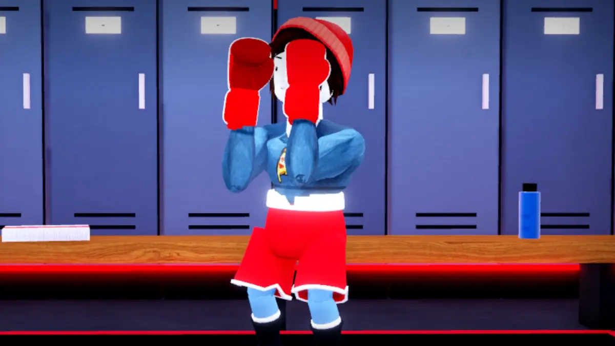 The Virtual Economy of Roblox’s ‘First Person Boxing’: Developer Incentives, Community Retention, and Strategic Progression
