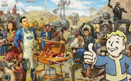 The Wasteland Paradox: Why the Fallout Franchise Is Stagnating While Its Universe Expands