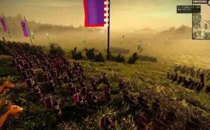 Total War: SHOGUN 2 – A Defining Masterpiece Continues Its Legendary Campaign