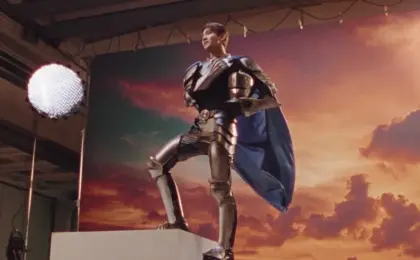 TVXQ’s Changmin Returns with Uplifting Heroic Anthem in Third Mini-Album ‘All of My Life’