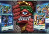 Unearthing the Ancient Might: A Comprehensive Deep Dive into the "Sengenjin" Archetype Expansion for Yu-Gi-Oh! Rush Duel