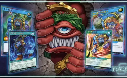 Unearthing the Ancients: A Comprehensive Breakdown of RD/KP27-JP’s Sengenjin-Centric Expansion in Yu-Gi-Oh! Rush Duel