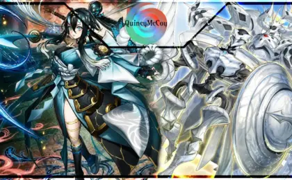 Unearthing the Frozen Expanse: The Synergy of Angelechy and Ashtra in the Latest TCG World Premiere Meta