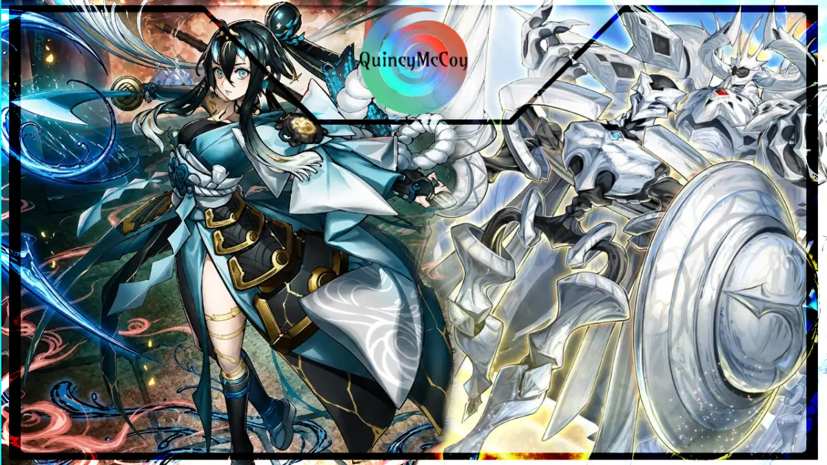 Unearthing the Frozen Expanse: The Synergy of Angelechy and Ashtra in the Latest TCG World Premiere Meta