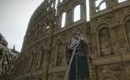 Unearthing the Lost Colossus: Dataminers Reveal Dark Souls II’s Most Ambitious Cut Map