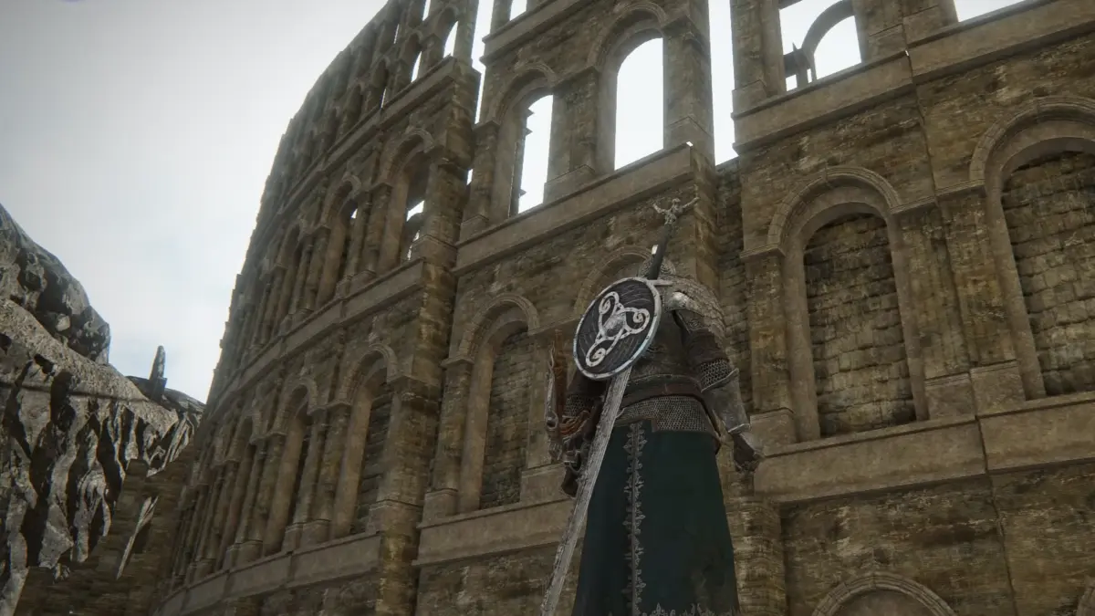 Unearthing the Lost Colossus: Dataminers Reveal Dark Souls II’s Most Ambitious Cut Map