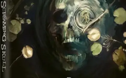 Unearthing the Macabre: A Definitive Retrospective on the 1958 Cult Classic The Screaming Skull