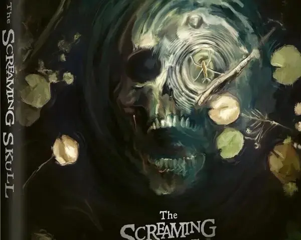 Unearthing the Macabre: A Definitive Retrospective on the 1958 Cult Classic The Screaming Skull