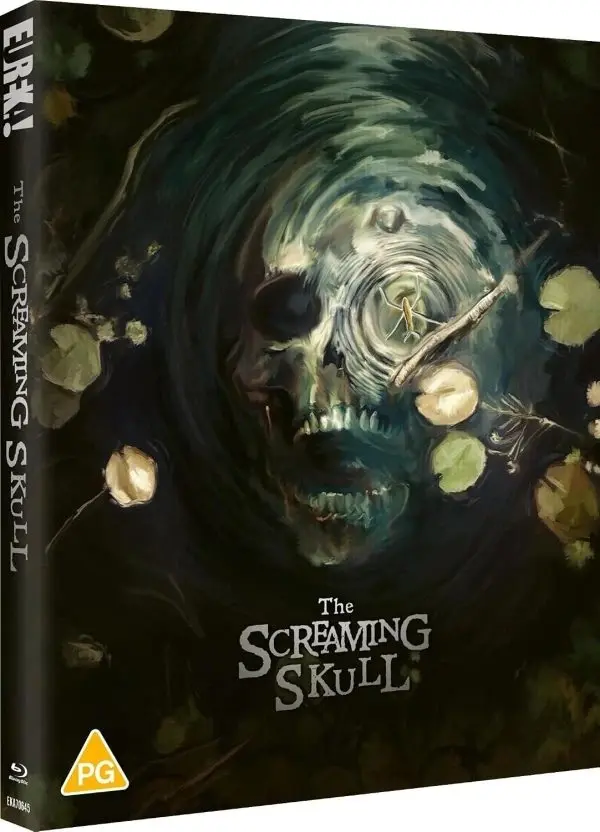 Unearthing the Macabre: A Definitive Retrospective on the 1958 Cult Classic The Screaming Skull