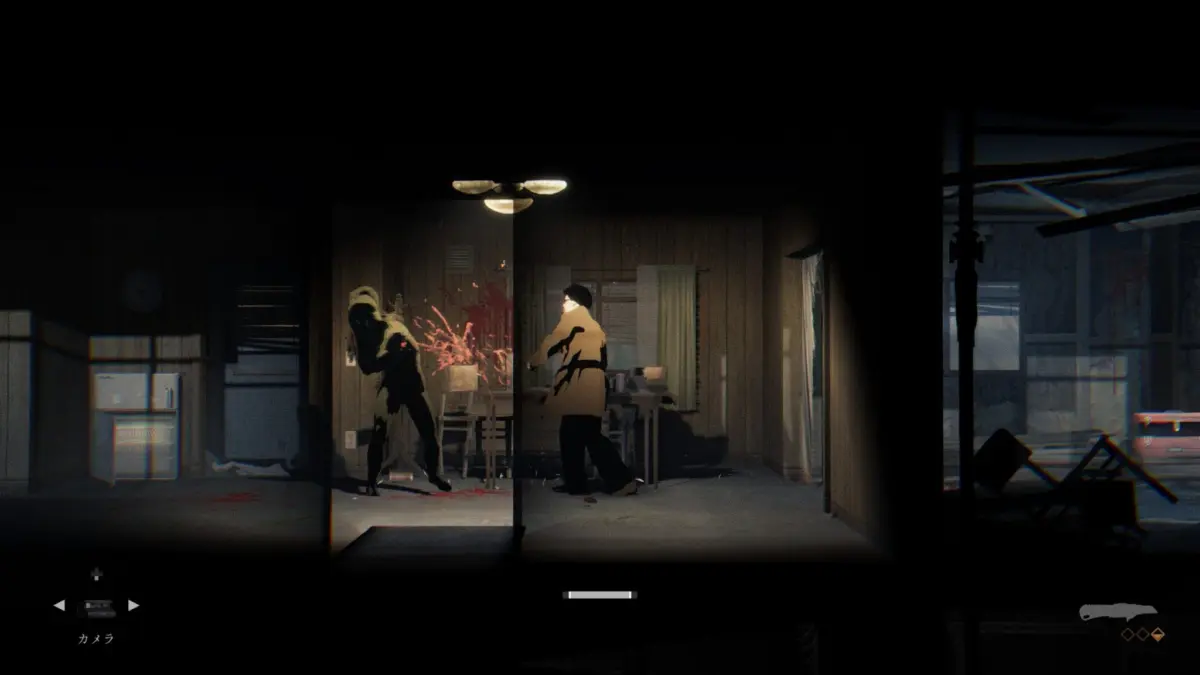Unearthing the Shadows: An Investigation into "Silver Pines" and the Evolution of Psychological Horror in Interactive Media