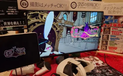 Unleashing the Future of Play: Comprehensive Insights from the Osaka Indie Games Summit (OIGS) 2026