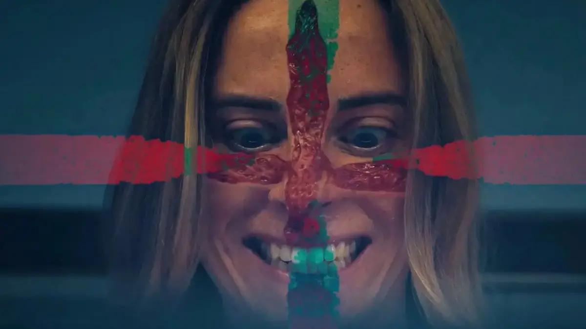 Unleashing the Horde: Garth Ennis’s Notorious ‘Crossed’ Makes the Leap to Live-Action Film with a Brutal Teaser Trailer