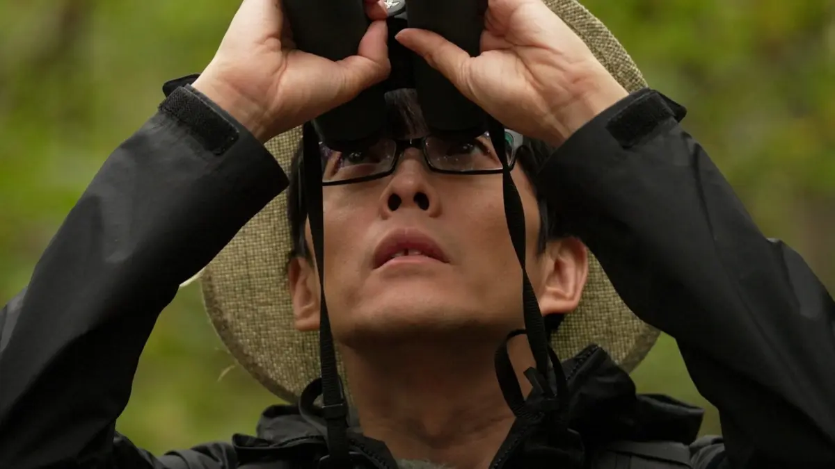 Unlocking the Avian Lexicon: Inside Toshitaka Suzuki’s Groundbreaking Animal Linguistics