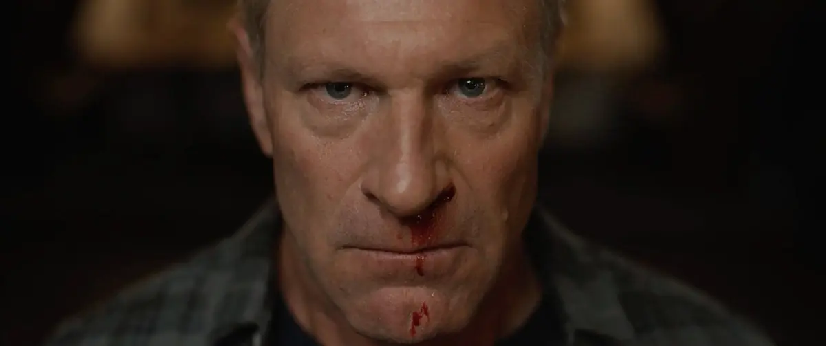 Unlocking the Mind: Warner Bros. Unveils the Gripping Trailer and First-Look Imagery for the Sci-Fi Thriller Model Citizen