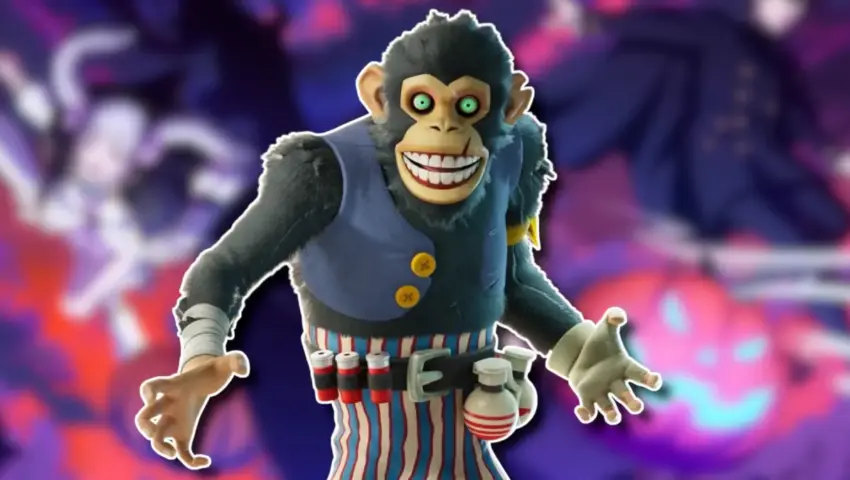 Unlocking the Nightmare: An Analysis of Epic Games’ Fortnitemares Progression System and the Jack-A-Nape Acquisition Pipeline