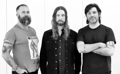 Unlocking the Sonic Vault: Russian Circles, Nine, and the Relentless Evolution of Post-Metal