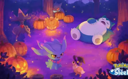 Unlocking the Ultimate Slumber: A Comprehensive Deep Dive Into the 2026 Pokémon Sleep Halloween Campaign