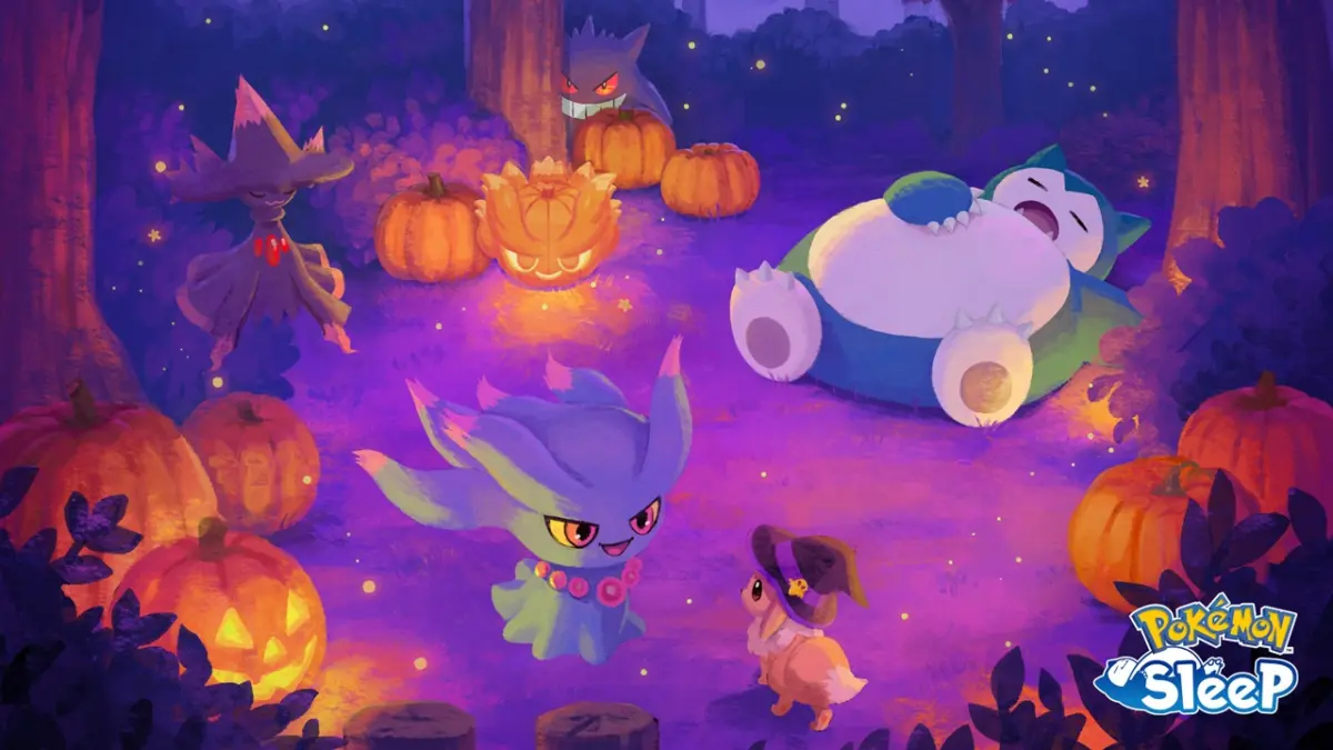 Unlocking the Ultimate Slumber: A Comprehensive Deep Dive Into the 2026 Pokémon Sleep Halloween Campaign