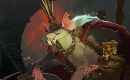 Unmasking the Rat King: Inside Deadlock’s Massive New Update and Valve’s Masterclass in Character Design