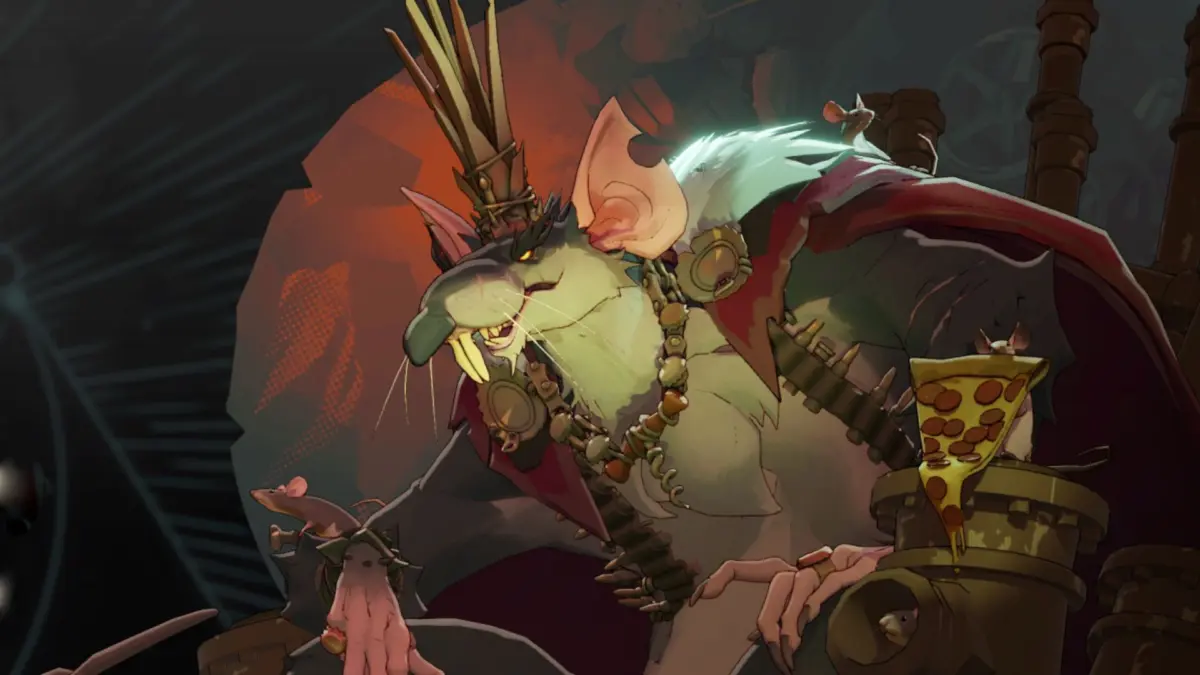 Unmasking the Rat King: Inside Deadlock’s Massive New Update and Valve’s Masterclass in Character Design