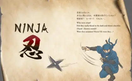Unmasking the Shadows: New Definitive Guide Separates Ninja Myth from Historical Fact