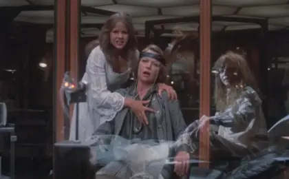 Unraveling the Heresy: Why Exorcist II Remains Cinematic History’s Most Fascinating Colossal Failure
