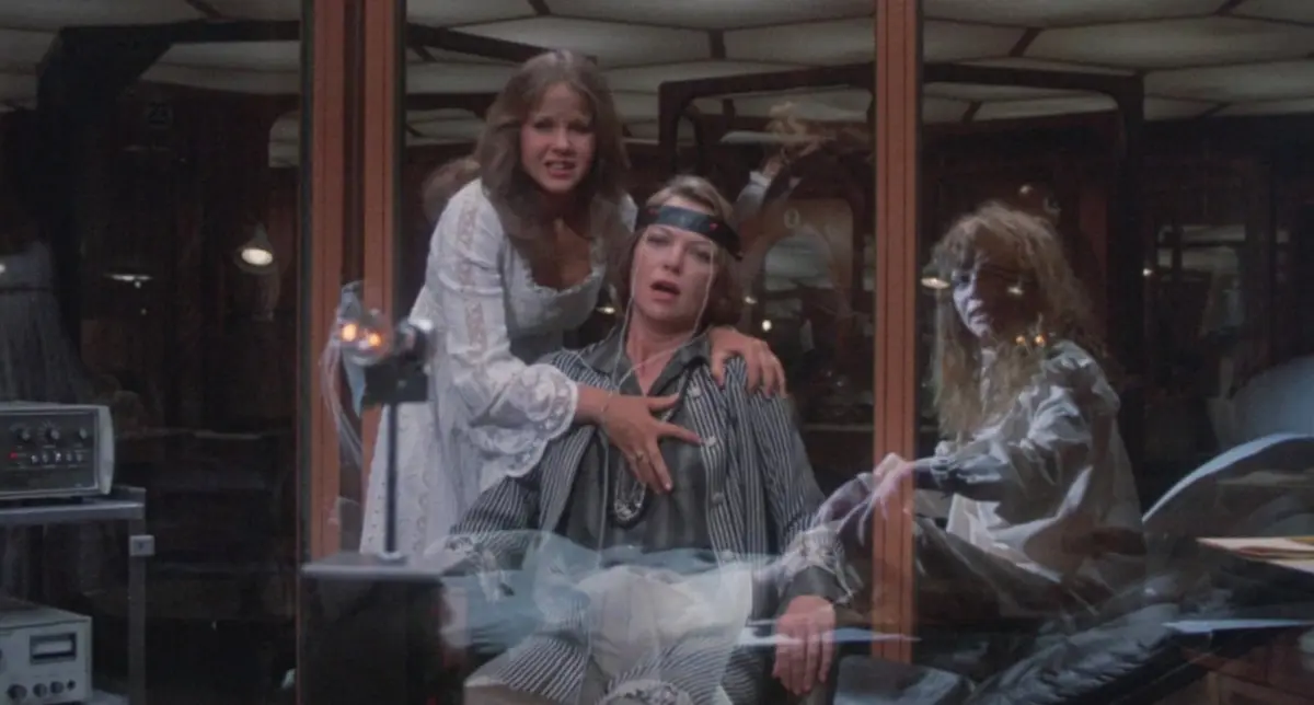 Unraveling the Heresy: Why Exorcist II Remains Cinematic History’s Most Fascinating Colossal Failure