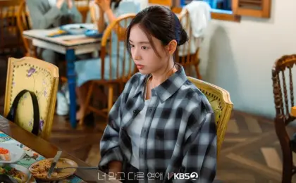 Unraveling the Knots of the Heart: Past Wounds, Shifting Loyalties, and New Beginnings in KBS 2TV’s “A Love Other Than Yours”