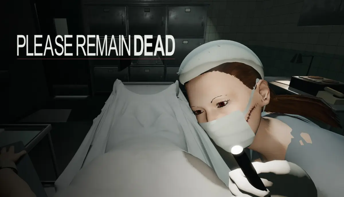 Unraveling the Nightmare: A Comprehensive Investigation into One Bit Horror’s PC Title "Please Remain Dead"