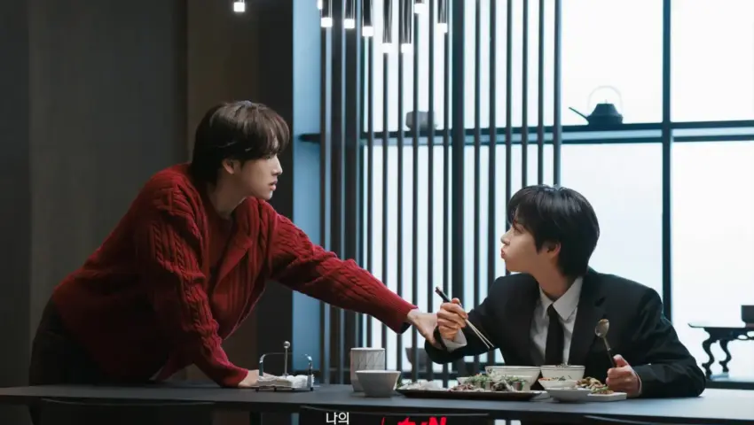 Unraveling the Web of Deception: Seol In Ah Dives Deep Into Undercover Assignment in Episode 2 of Thriller-Romance ‘Love in Disguise’
