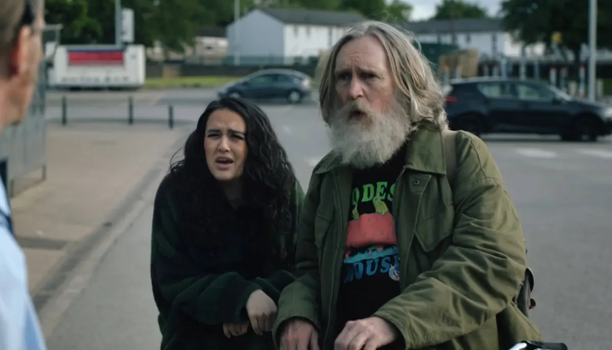 Unveiling the Bizarre World of Mackenzie Crook’s Small Prophets: Apple TV’s Upcoming Magical Comedy