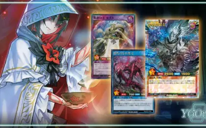Unveiling the Dark Arts: A Comprehensive Investigative Report on the "Blightblaze" and "Zeil" Yu-Gi-Oh! Rush Duel Archetypes