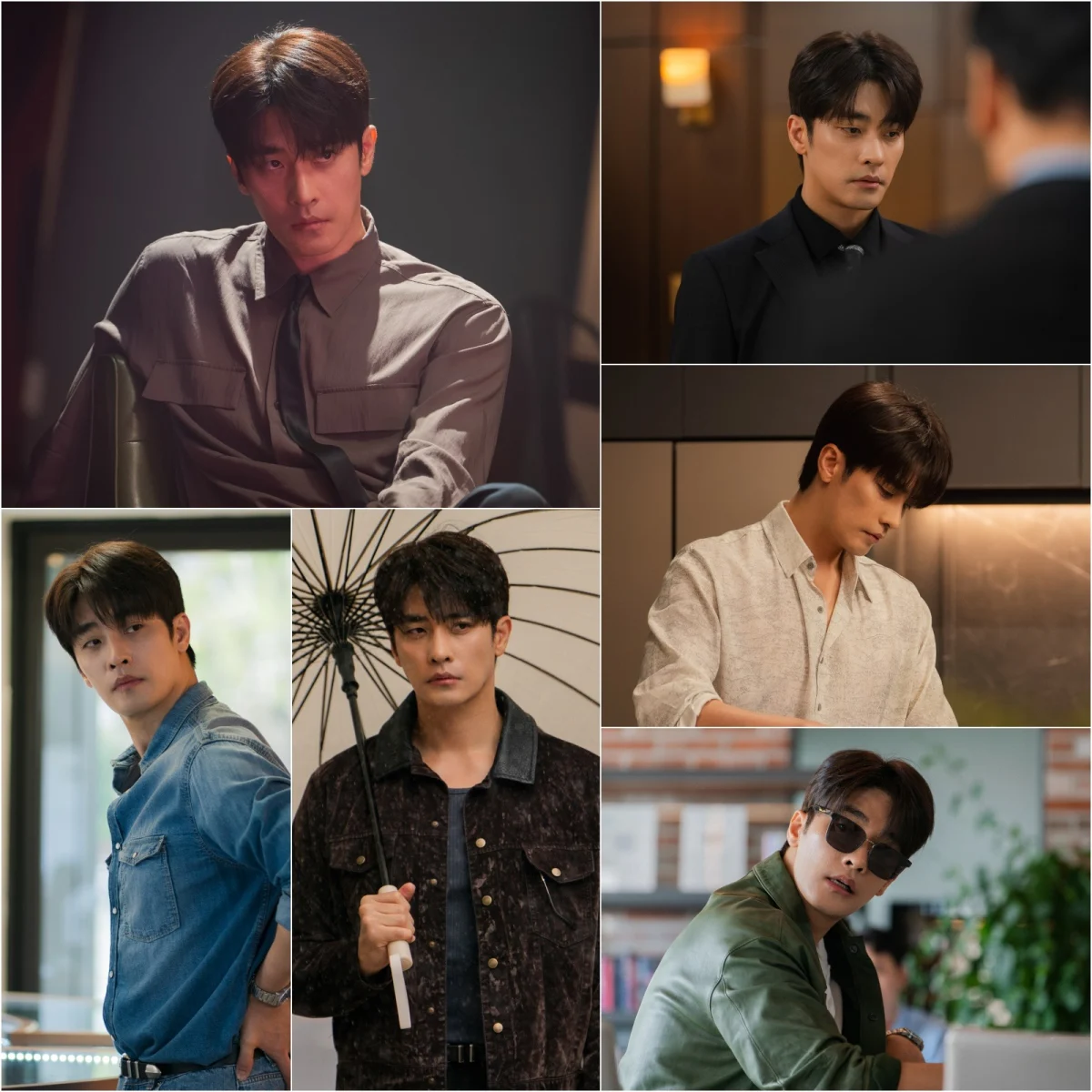 Unveiling the Layers of Modern Romance: Sung Hoon Transforms Into the Paradoxical Chaebol Lead in MBN’s Highly Anticipated ‘What a Boss Wants’