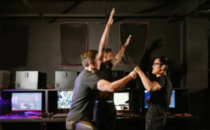 Upset of the Season: Betclic Apogee Stun Team Nemesis in PGL Bucharest Closed Qualifier Masterclass