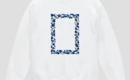 Vestiges of Literature Woven into Modern Apparel: The Iwanami Shoten Sweatshirt Collection Debuts