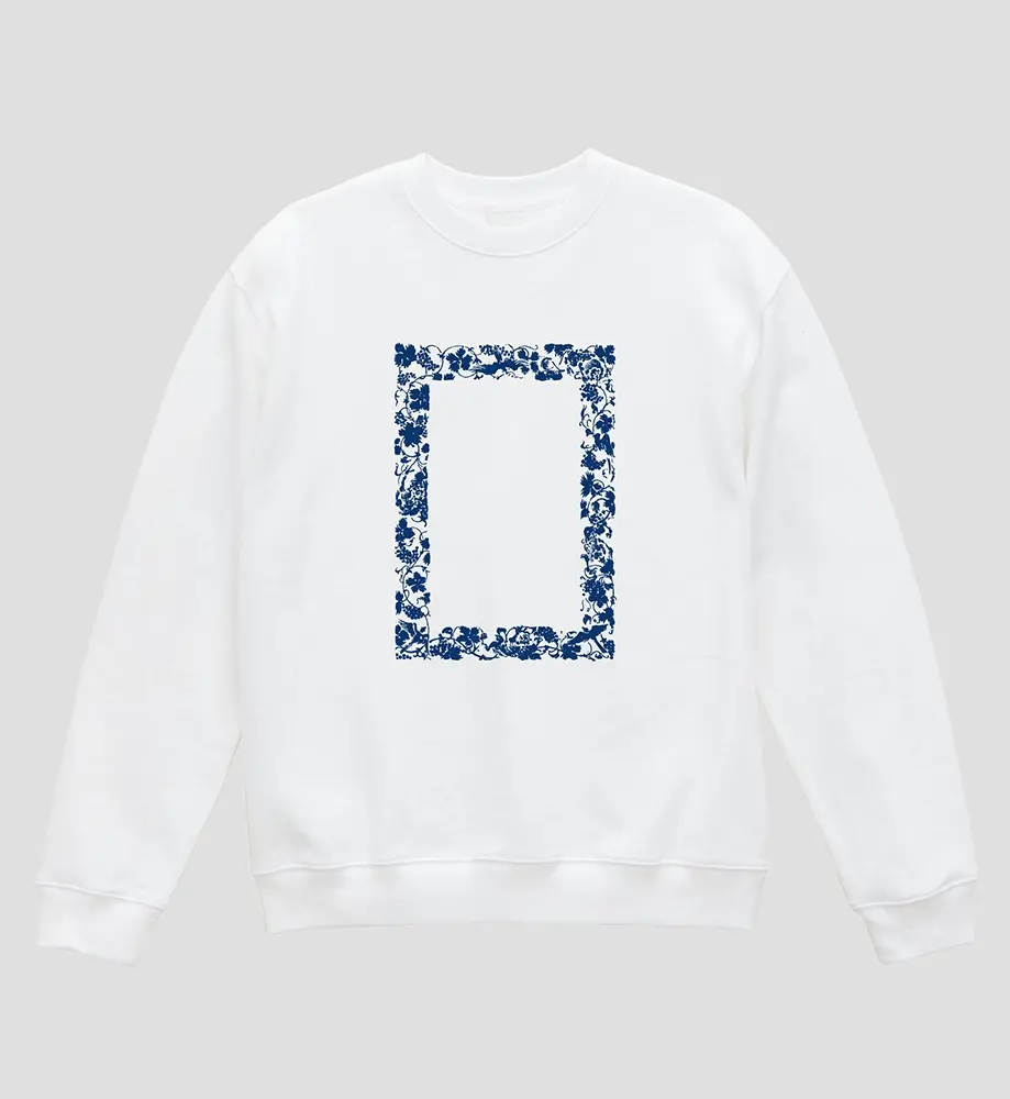 Vestiges of Literature Woven into Modern Apparel: The Iwanami Shoten Sweatshirt Collection Debuts