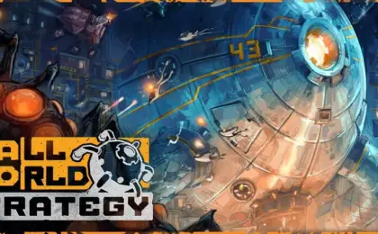 Wall World Strategy Set to Redefine the Survival-RTS Genre on PC: Executive Overview and Deep- Dive Analysis