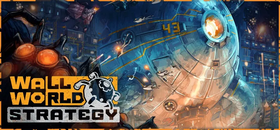 Wall World Strategy Set to Redefine the Survival-RTS Genre on PC: Executive Overview and Deep- Dive Analysis