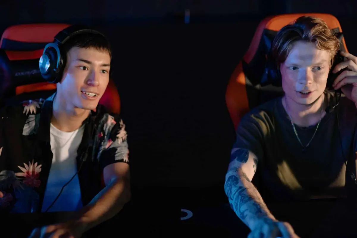 Wanted Goons Secure LUKE4k as New IGL to Complete Counter-Strike 2 Roster Ahead of ESL Challenger League